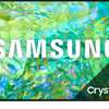 Samsung 85CU8000D 4K 2023 thumb 0