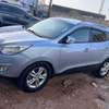 Hyundai Tucson 2012 thumb 1