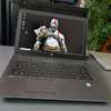 HP gamer i7 1to SSD zbook thumb 9