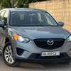 Mazda cx5 thumb 2