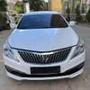 HYUNDAÏ GRANDEUR 2015 Automatique essence full option thumb 0