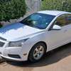 Chevrolet Cruze thumb 0
