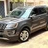 Ford Explorer Full option 7 places thumb 0