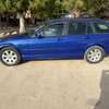 BMW Serie 320D thumb 5