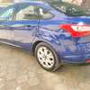 Ford Focus 2012 thumb 4