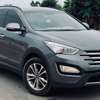 Hyundai Santafe 2015 Diesel thumb 2
