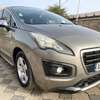 Peugeot 3008 News Model année 2016 thumb 2