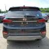 Hyundai Santafe ultimate full options thumb 8
