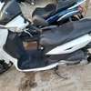 Moto sym à vendre thumb 0