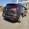 Jeep Cherokee Sport 2016 thumb 10