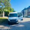 RENAULT MASTER 2016 thumb 2