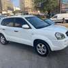 Hyundai Tucson 2007 thumb 2