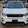 Land Rover Discovery 2017 thumb 1