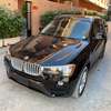 BMW X3 2017 thumb 5