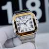 Montres Cartier Santos pour Hommes thumb 3