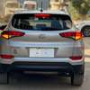 Hyundai Tucson 2016 thumb 5