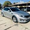 KIA K5 2015 thumb 3