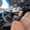 Toyota LAND cruiser v6 2009 thumb 1