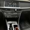 Kia Optima Gris Métallisé Automatique Confort thumb 4