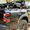 Ford Ranger raptor thumb 7