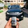 Range Rover Evoque 2015 thumb 0