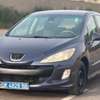 peugeot 308 année 2010 thumb 1