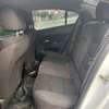 Chevrolet Cruz thumb 2