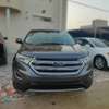 Ford Edge Sel 2017 thumb 11