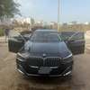BMW série7 Année 2021 Grand écran tactile avec CarPlay thumb 0