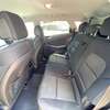 Hyundai Toucson thumb 4