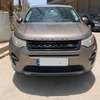 RANGE ROVER DISCOVERY thumb 0