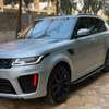 RANGE ROVER SPORT 2017 thumb 3