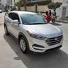 Location Hyundai Tucson thumb 1