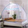 Moustiquaire pliable 2places(180/200/150cm) thumb 0