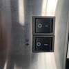 CUISINIERE 5FEUX TECNOLUX 80X60 A GAZ INOX TEC80 thumb 4