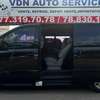 Hyundai Starex VIP Black double toit ouvrant thumb 1