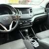 Hyundai Tucson 2017 thumb 2