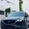 Mazda CX-5 SUV Noir Spacieux et Fiable thumb 8