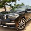 BMW X3 2018 thumb 2