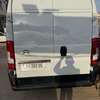 Citroen jumper  2022 thumb 0