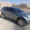 Land rover discovery thumb 1