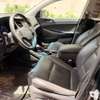 Hyundai Tucson Full  Anne 2017 thumb 4