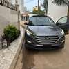 Hyundai Tucson thumb 3