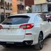 Honda CRV Année 2021 thumb 9