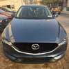 Mazda CX-5 2018 thumb 3
