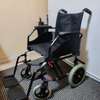 Fauteuil Roulant -  passe-partout thumb 0