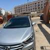 Hyundai Santafe Limited thumb 5