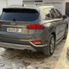 Hyundai Santa Fe limited thumb 6