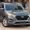 Hyundai Tucson diesel thumb 2