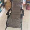 Chaise pliante et inclinable thumb 2
